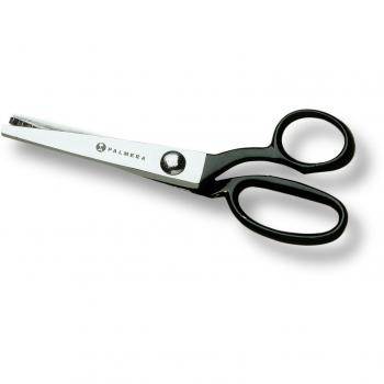 Festonear Tijera Palmera con Acero Forjado 7,5 mm