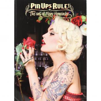 Pin ups rule!