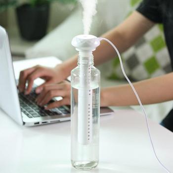 Humidificateur USB pour bureau