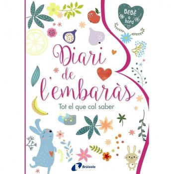 Diari de l´embaràs. Tot el que cal saber