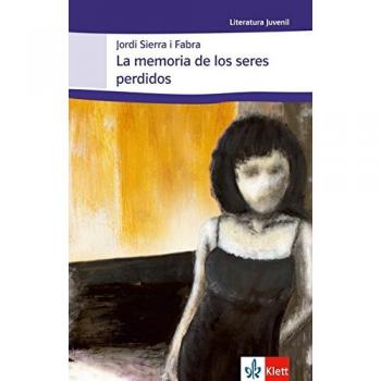 La memoria de los seres perdidos (B1+)