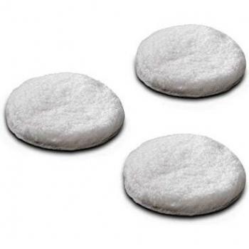 Kärcher Pads de polissage pour aspiro-cireuse