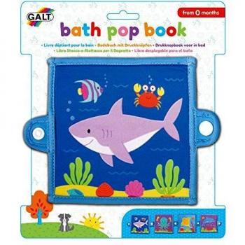 Bath Pop-Up Bath Toy