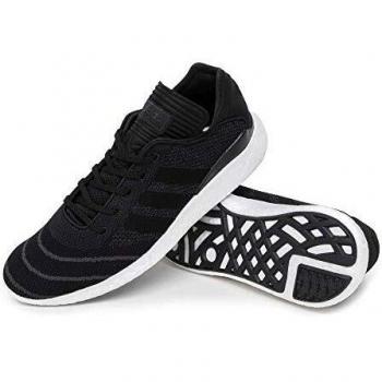 Adidas Men's Pure Boost Skate Footwear – Busenitz Primeknit Series