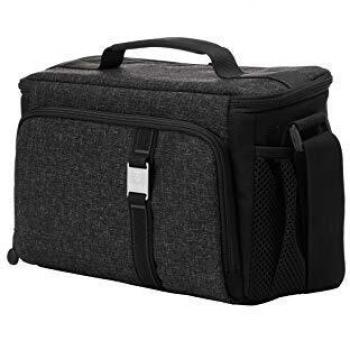 Tenba Skyline 12 Black Camera Bag