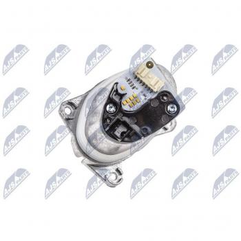 Illuminazione e Centralina NTY EPX-BM-060