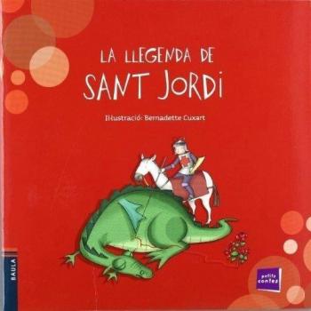 La llegenda de sant Jordi