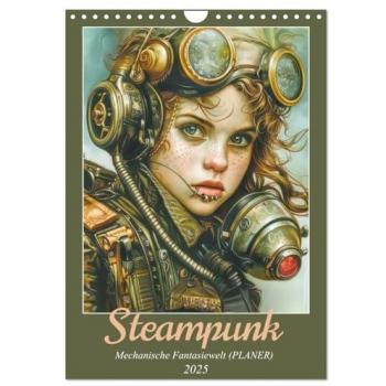 Steampunk