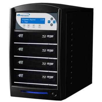 VideoVault Replicator