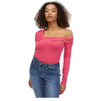 Orsay Blush Tees