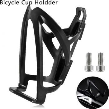 PC Plastic Bike Bottle Holder