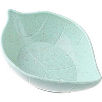 Leaf Design Baby Bowl
