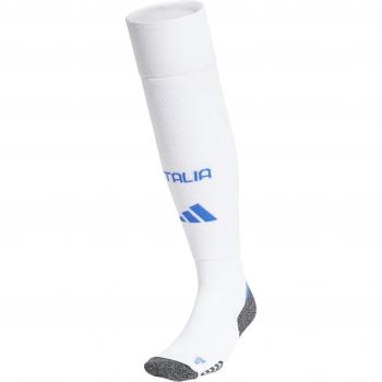Italy Adidas Away Socks 2024 – White
