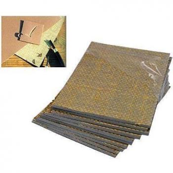 Linoleum 3,2 mm 20 x 30 cm (Toucan)