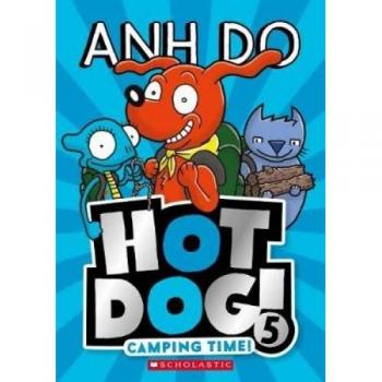 Camping Time! (Hotdog! 5)