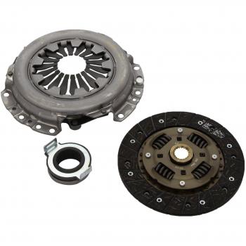 Kit d'Embrayage VALEO 801533