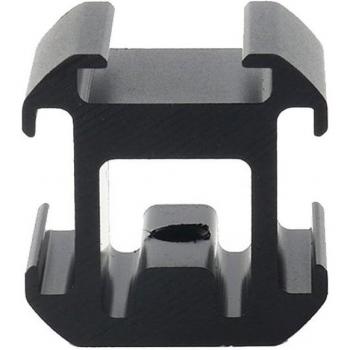 Adaptador de Zapata para Flash de Cámara