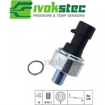 Capteur d’activation de pression – Alfa Romeo 159 1.8 / Fiat Stilo 1.6 16V
