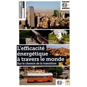 Passerelle N° 8, Octobre 2012