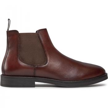 Sedile Chelsea S.Oliver 5‑15300‑41 Nuovo Marrone