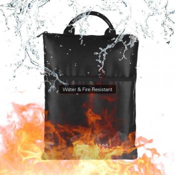 Aibecy Water Resistant Document Bag