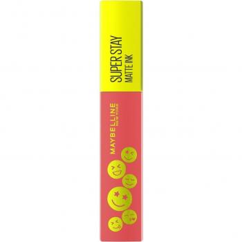 Maybelline Rouge à Lèvres Superstay Matte Ink N°435 De-Stressor 5ml