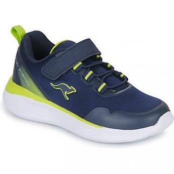 Kangaroos KD-FLEET II EV Marine