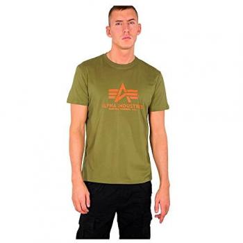 T-shirt Alpha Industries Standard