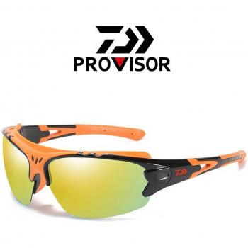 Daiwa Radfahrer Sonnenbrille