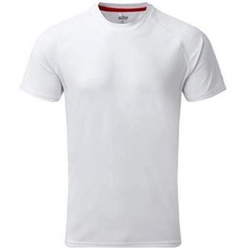 T-shirt Gill Homme UV Tec à Manches Courtes