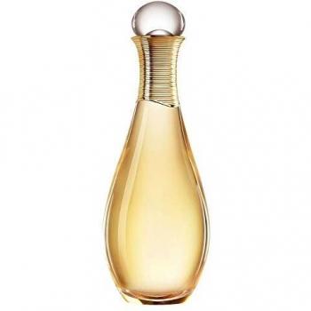 J'adore Huile Divine Dry Silky Body And Hair Oil