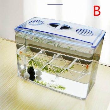 Éleveur Acrylique pour Aquariums
