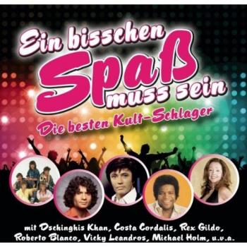 Die besten Kultschleifen – Ein bisschen Spaß muss sein Edition
