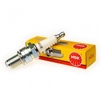 Bougie d'allumage NGK 4011 ER8EH Standard