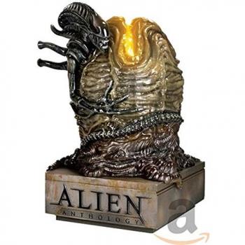 Alien Anthologie