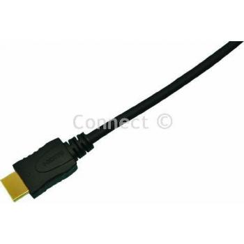 Wellco 1M HDMI Lead Male to Male