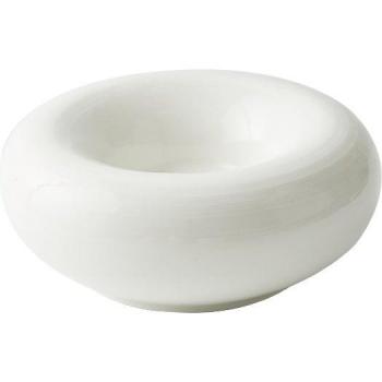 Nordic Style Round Deep Dish