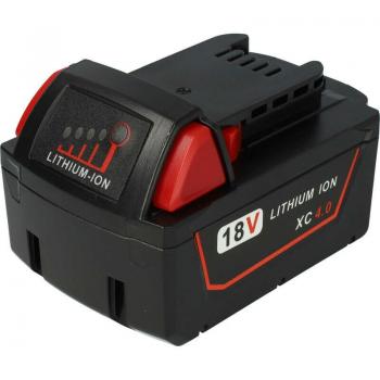 Batteria Milwaukee 2646-21CT compatibile VHBW