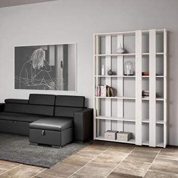 Composizione Libreria Small E Kato 6R