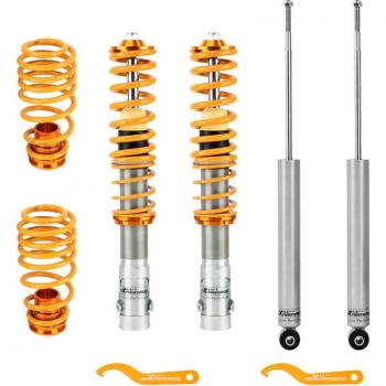 Ammortizzatore Seat Arosa 6H Molle Elicoidali 1.0 / 1.4 / 1.4 16V