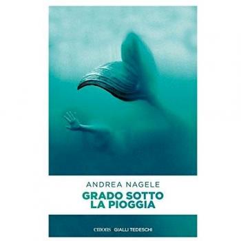 Grado sotto la pioggia