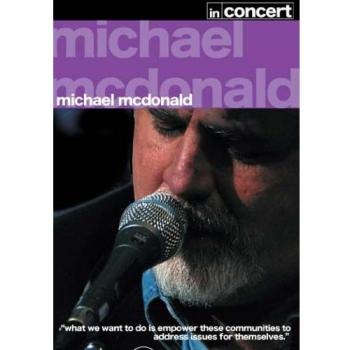 Michael McDonald