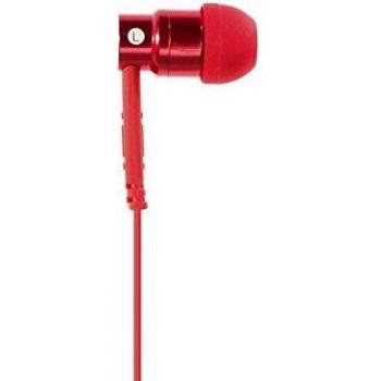 Jazz Headset Rosso