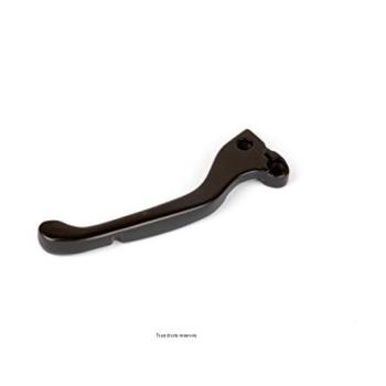 Lever de frein gauche MBK Yamaha noir
