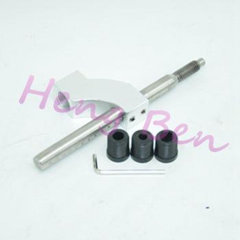 HB Adjustable Short Shifter Adapter for (10X1.5) Gear Knob