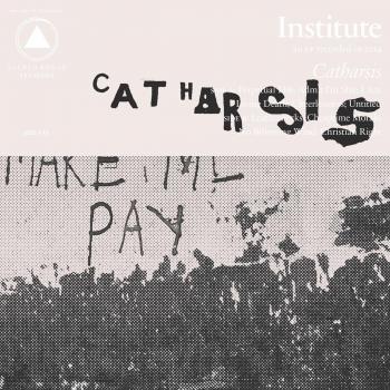 Catharsis vinyl lp