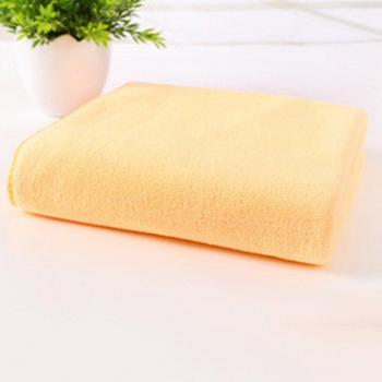 Quick-Dry Microfiber Towels for Sports and Home Use