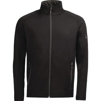 Veste Pile Kuno M Nera