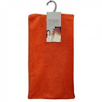 Coussin Flanelle Douceur d'Intérieur 40x40 cm