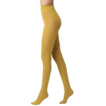 Collant Coprente All Colors 50 Marrone